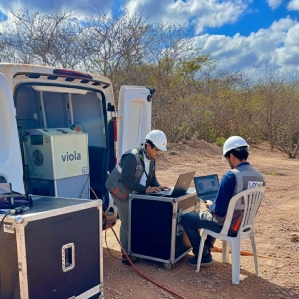 servicios de ingenieria electrica